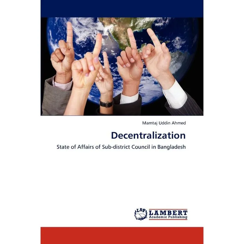 Decentralization