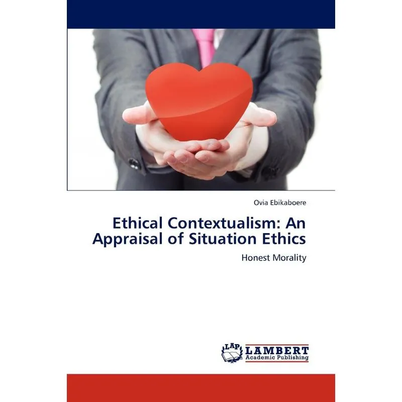 Ethical Contextualism