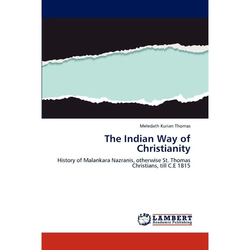 The Indian Way of Christianity