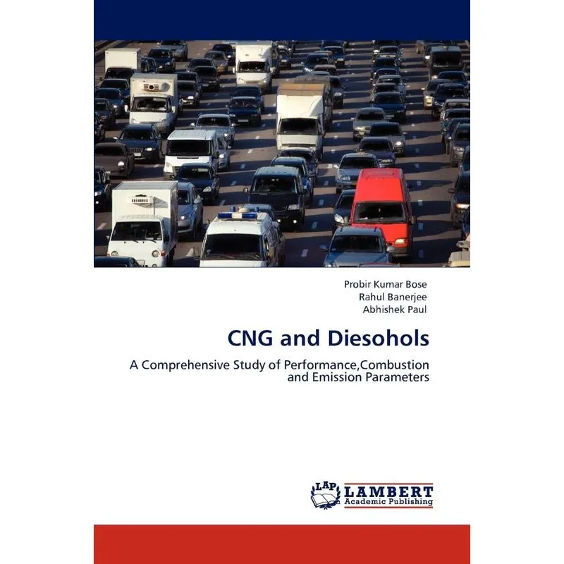 CNG and Diesohols