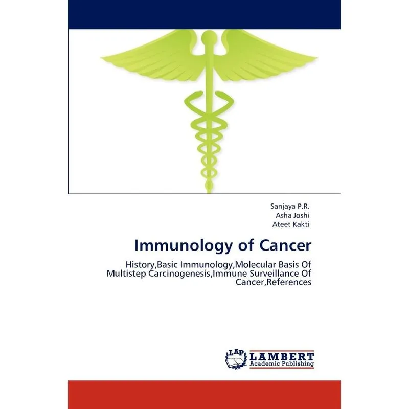 Immunology of Cancer