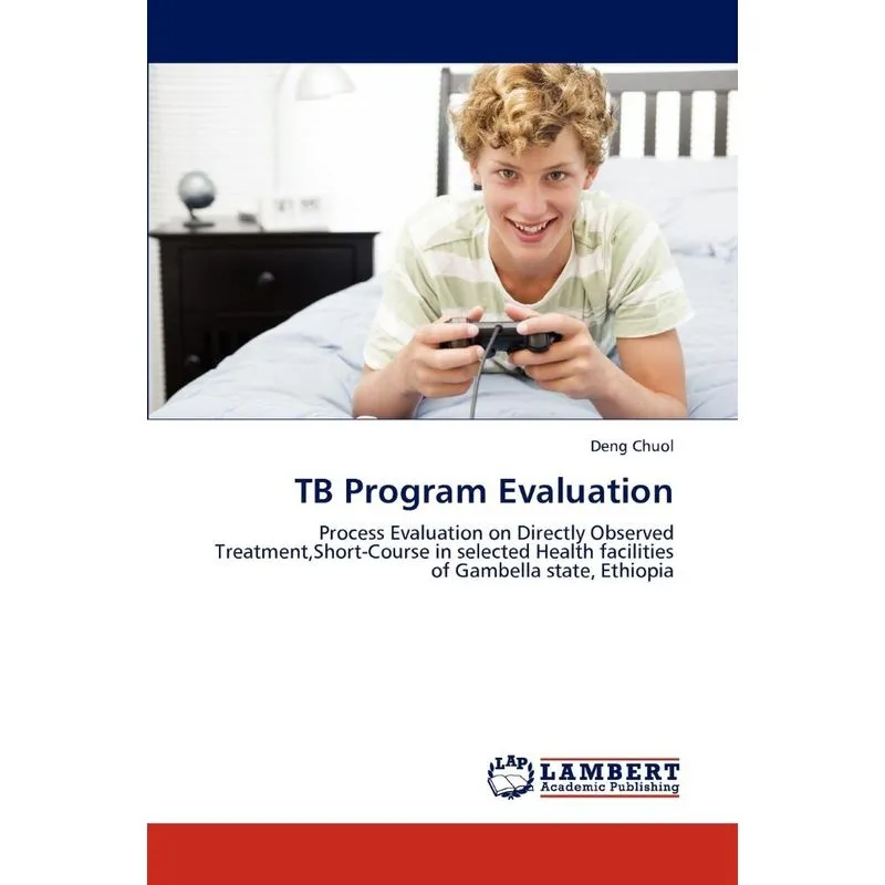TB Program Evaluation