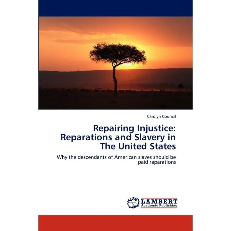 Repairing Injustice