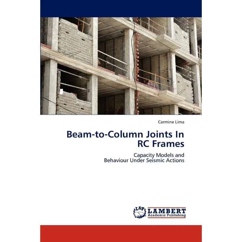 Beam-to-Column Joints In RC Frames