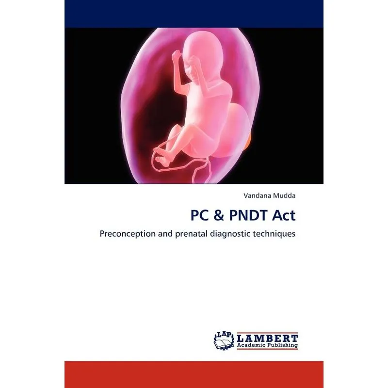 PC & PNDT Act