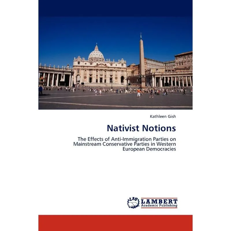 Nativist Notions