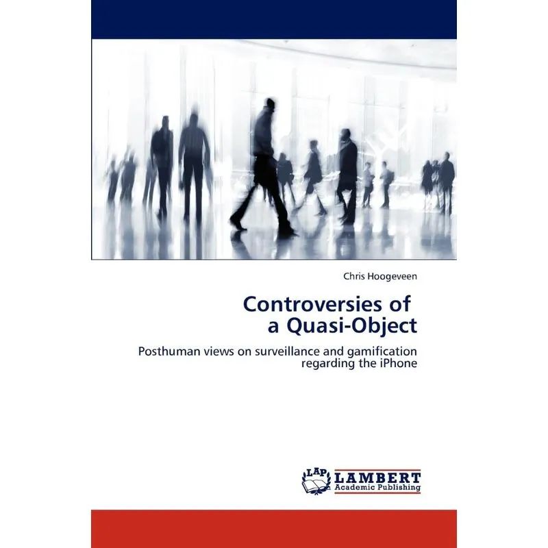 Controversies Of A Quasi-object