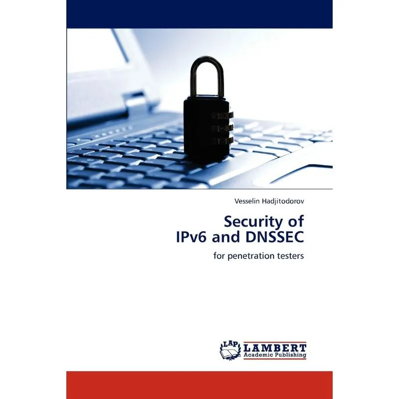 Security of IPv6 and DNSSEC