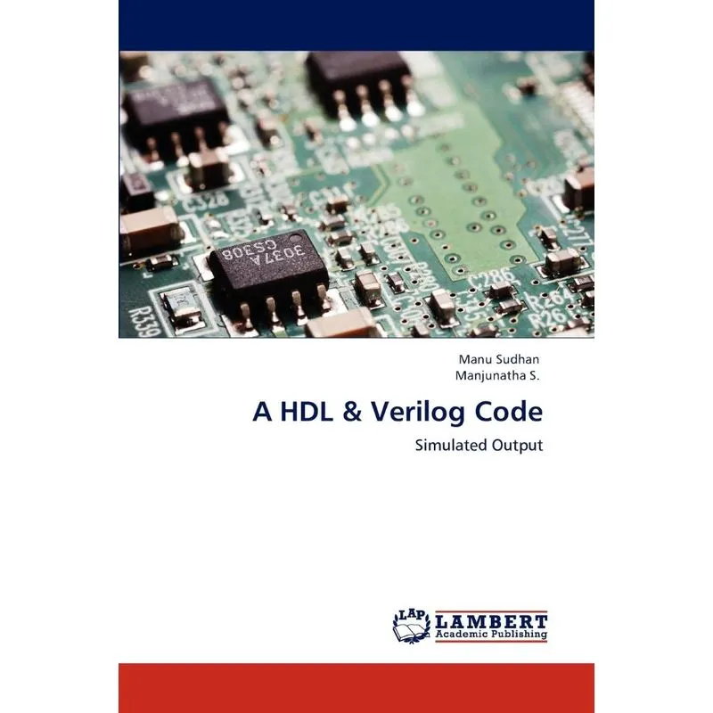 A HDL & Verilog Code