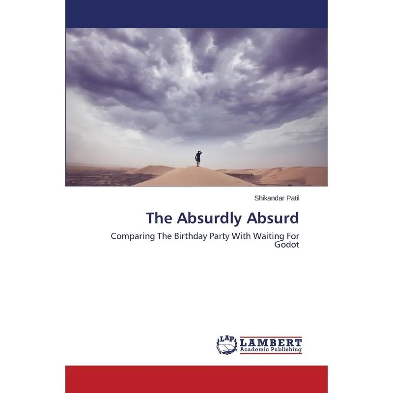 The Absurdly Absurd