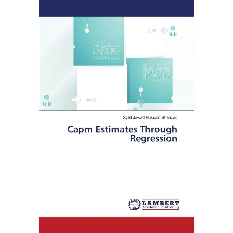 Capm Estimates Through Regression