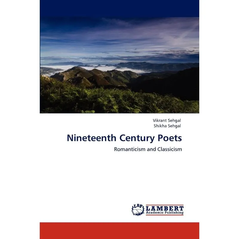 Nineteenth Century Poets