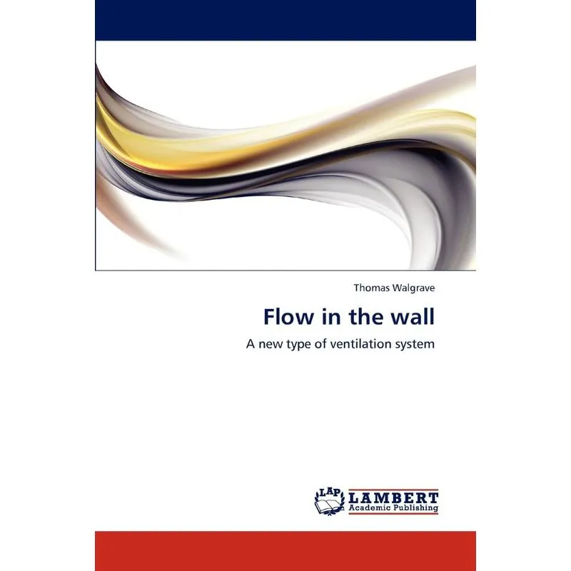 Flow in the wall