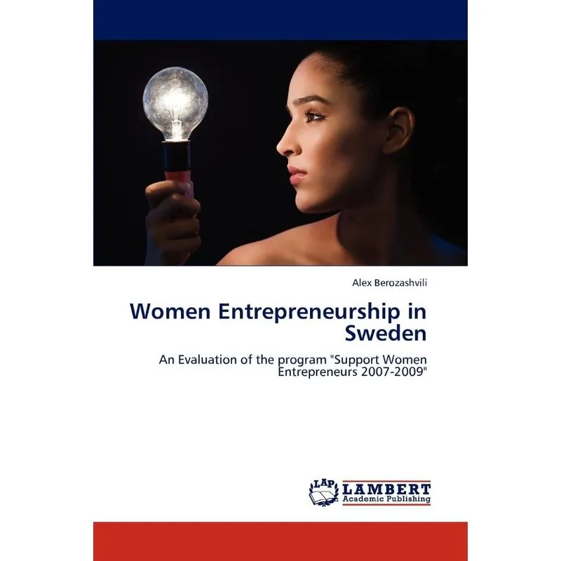 Women Entrepreneurship in Sweden