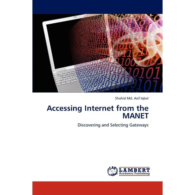 Accessing Internet from the MANET