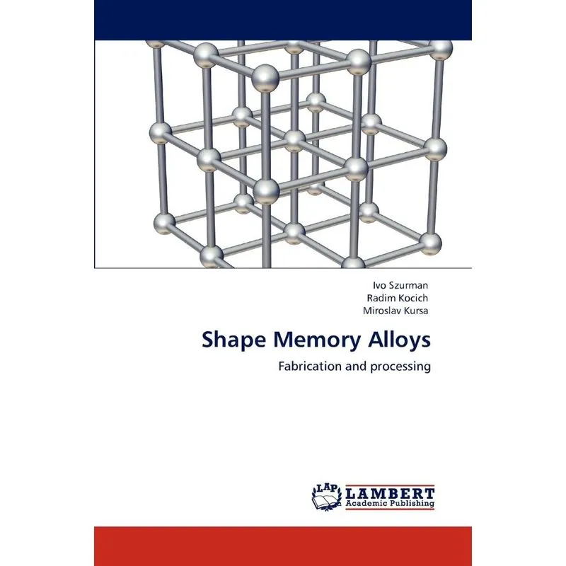 Shape Memory Alloys