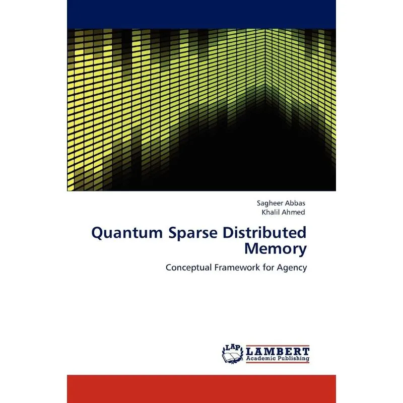 Quantum Sparse Distributed Memory
