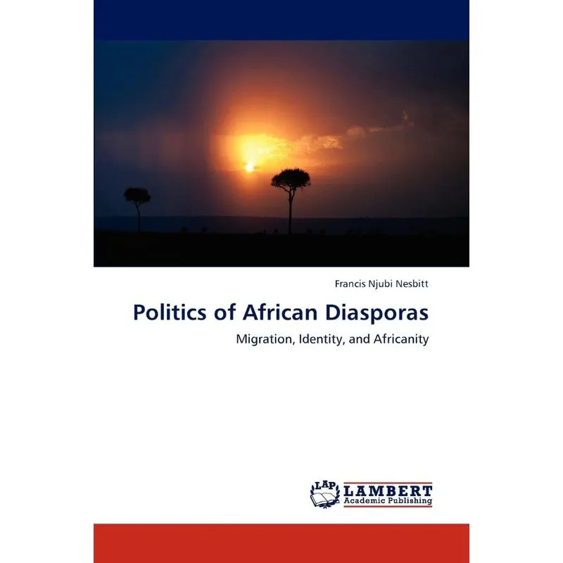Politics of African Diasporas