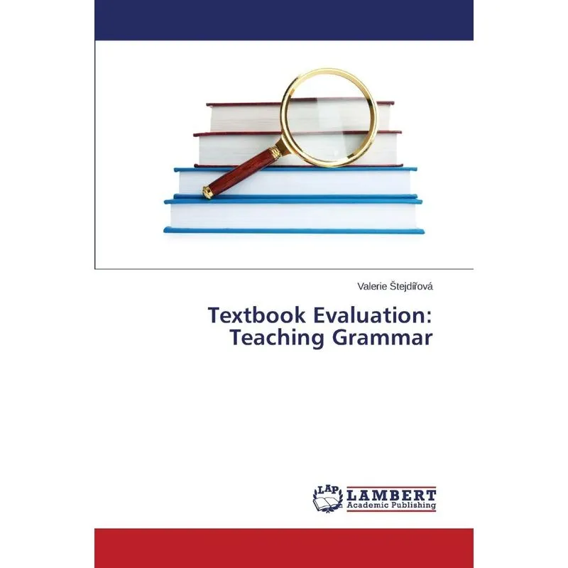 Textbook Evaluation