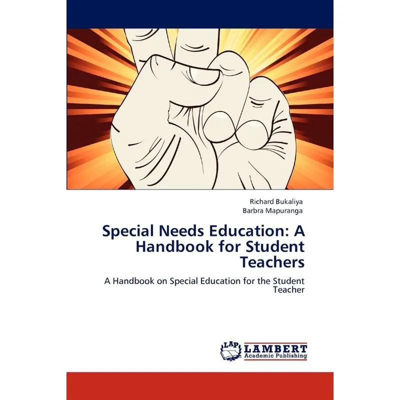 Special Needs Education