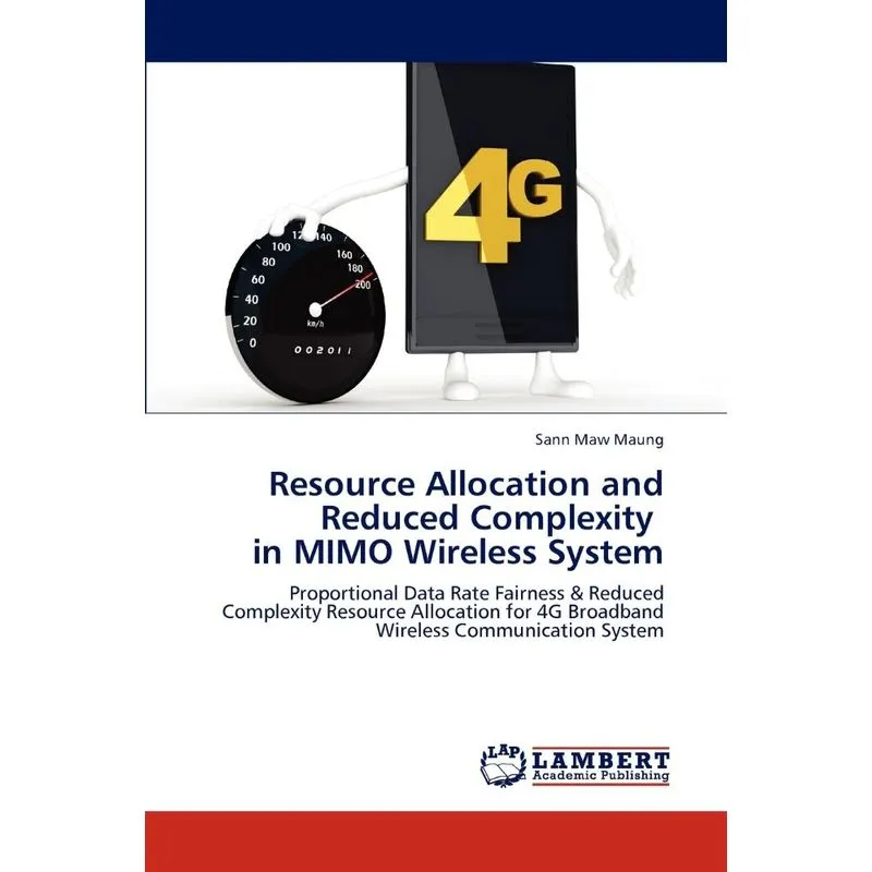 Resource Allocation and Reduced Complexity in Mimo Wireless