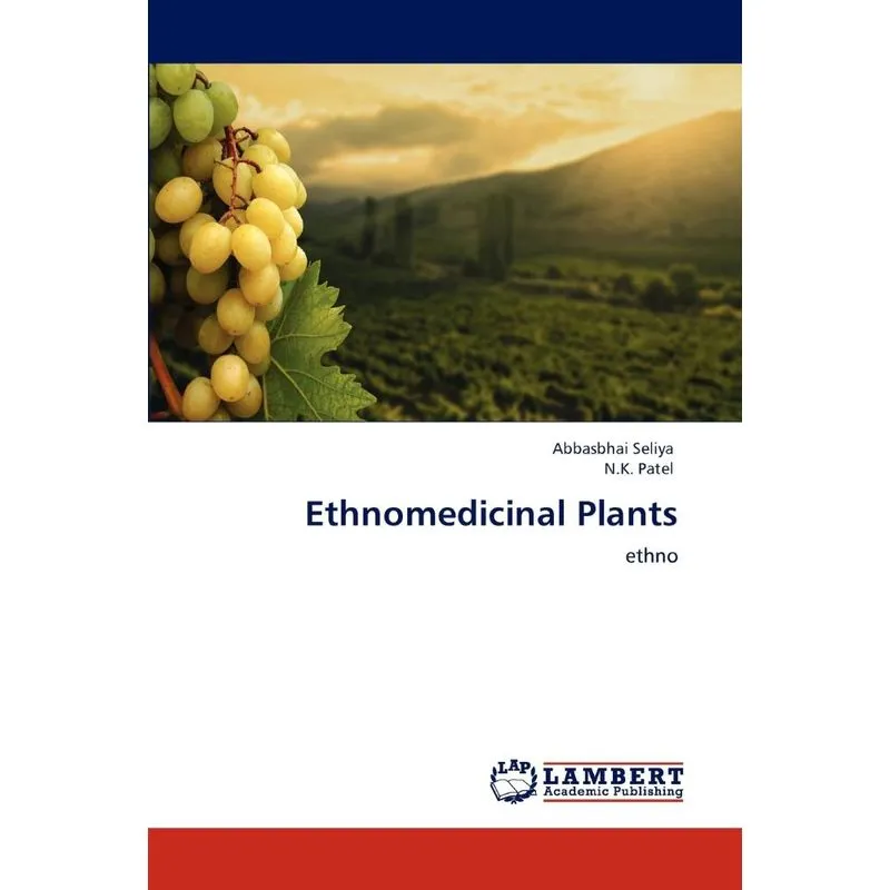 Ethnomedicinal Plants