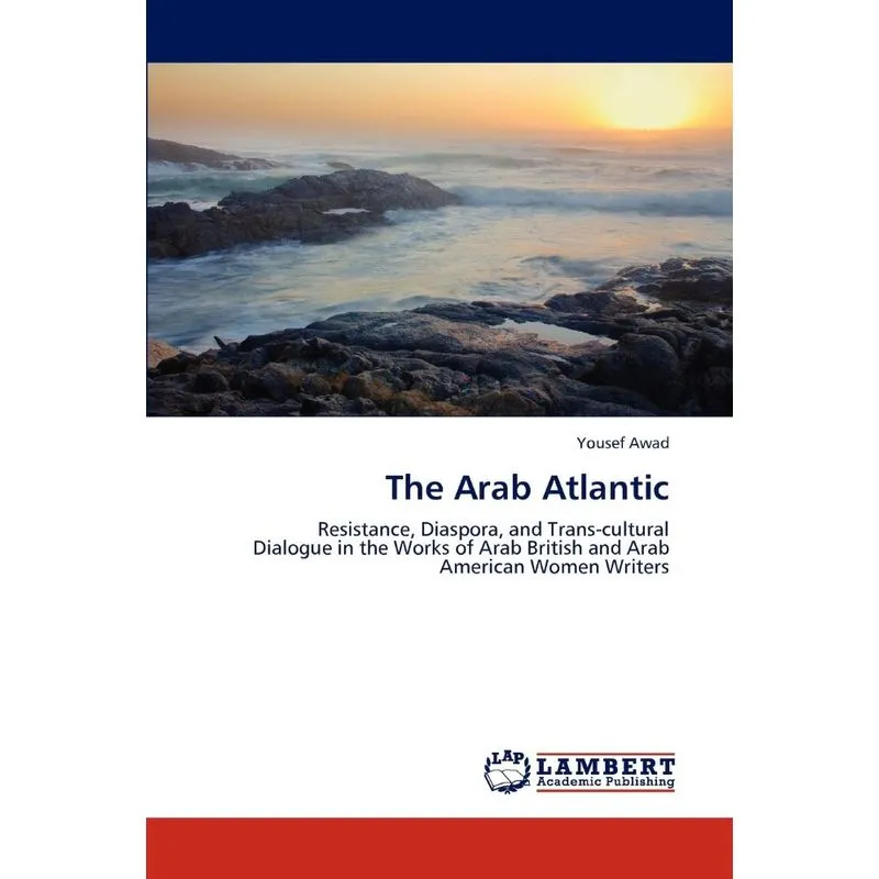 The Arab Atlantic