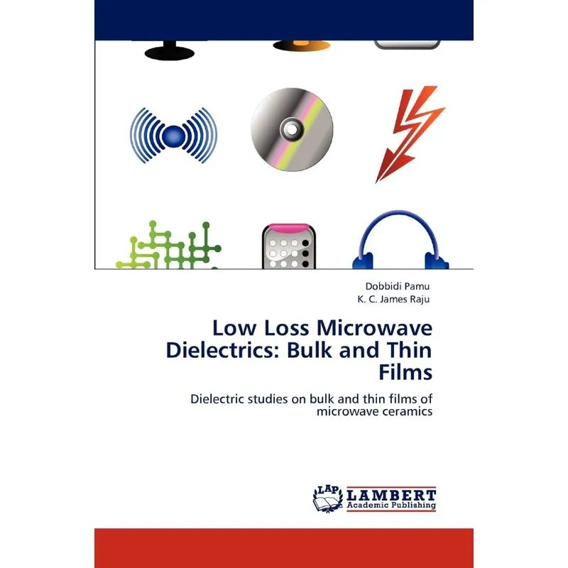 Low Loss Microwave Dielectrics