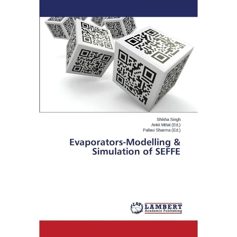 Evaporators-Modelling & Simulation of Seffe