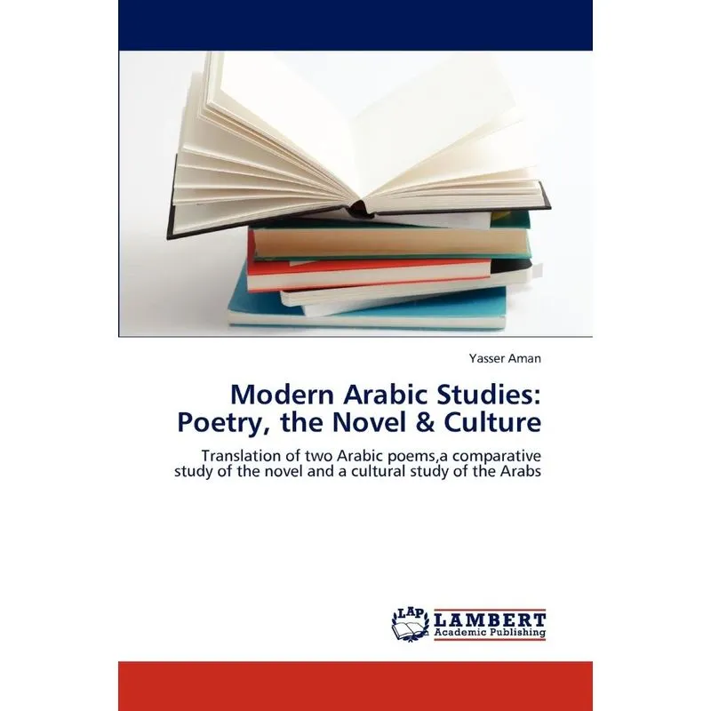 Modern Arabic Studies