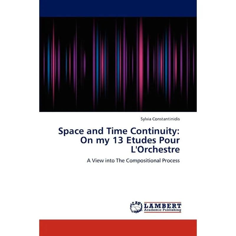 Space and Time Continuity