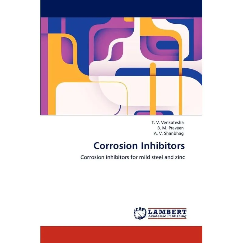 Corrosion Inhibitors