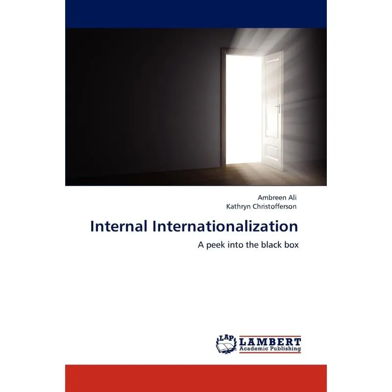 Internal Internationalization