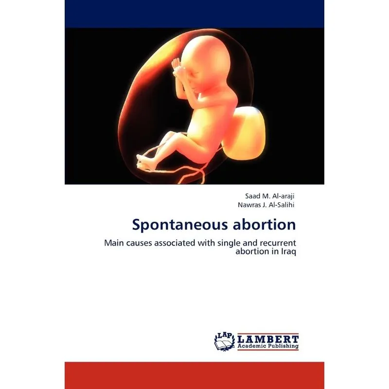 Spontaneous abortion