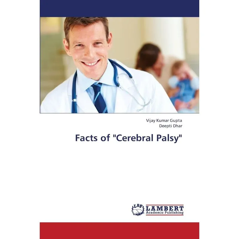 Facts of Cerebral Palsy