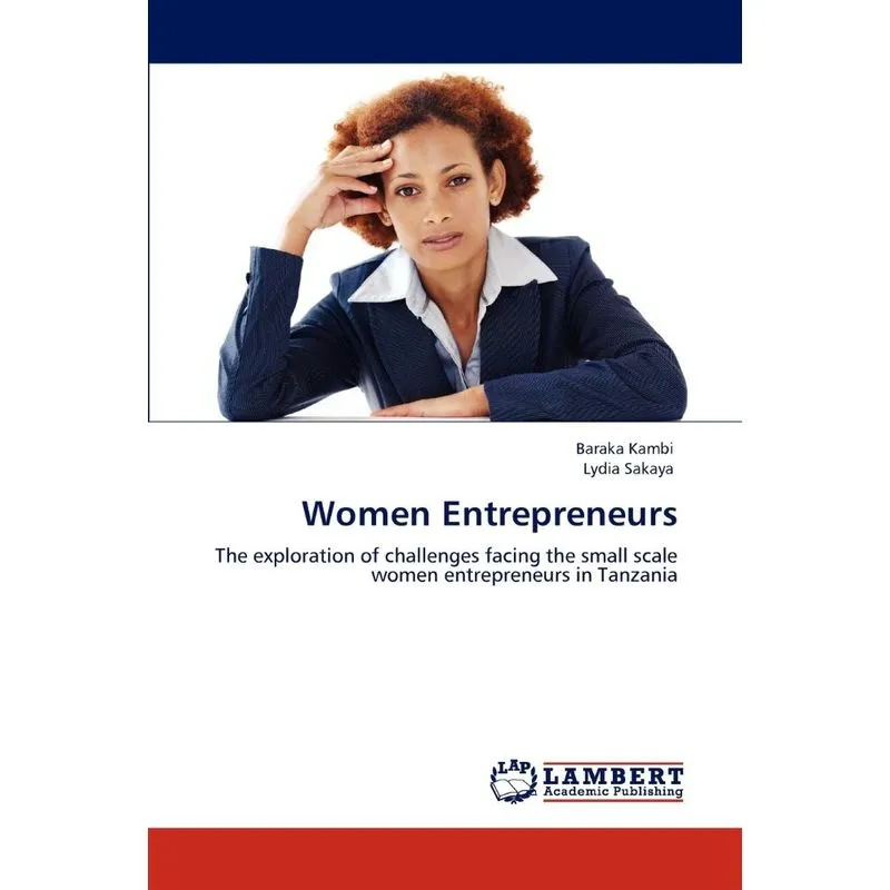 Women Entrepreneurs