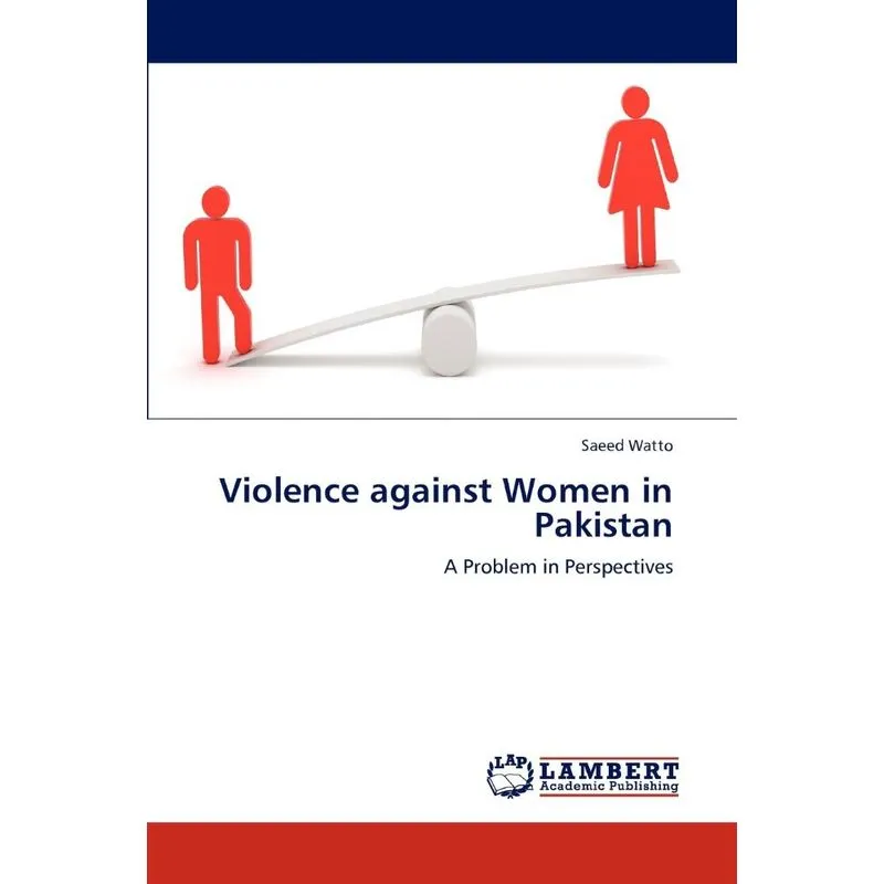 Violence Against Women in Pakistan