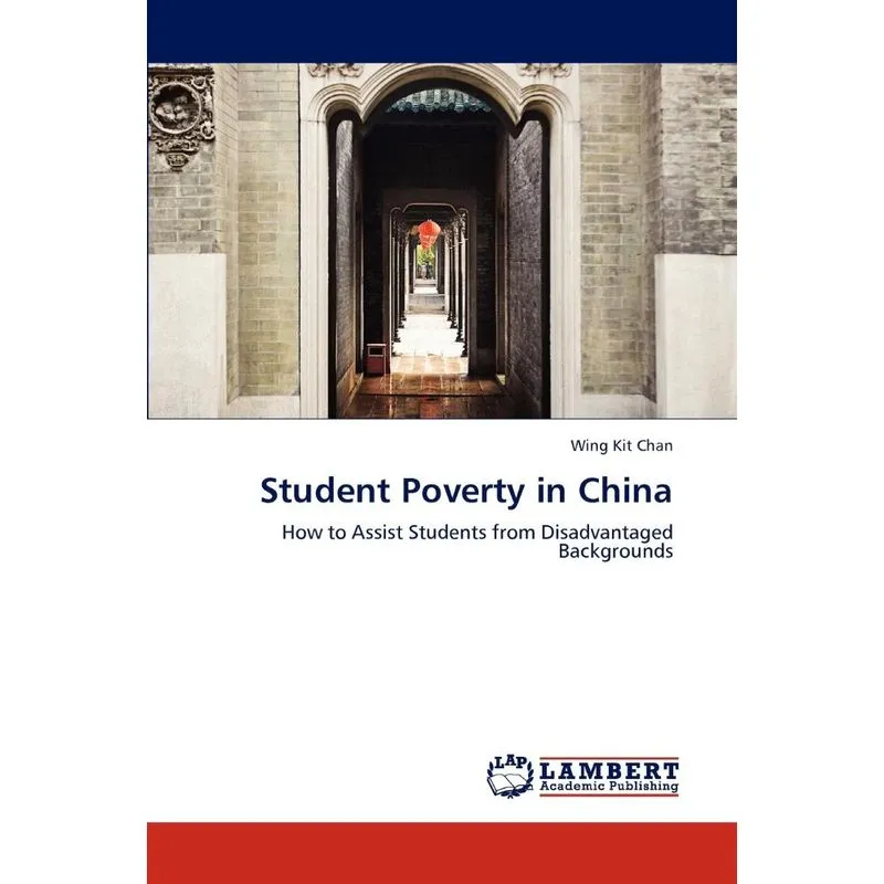 Student Poverty in China