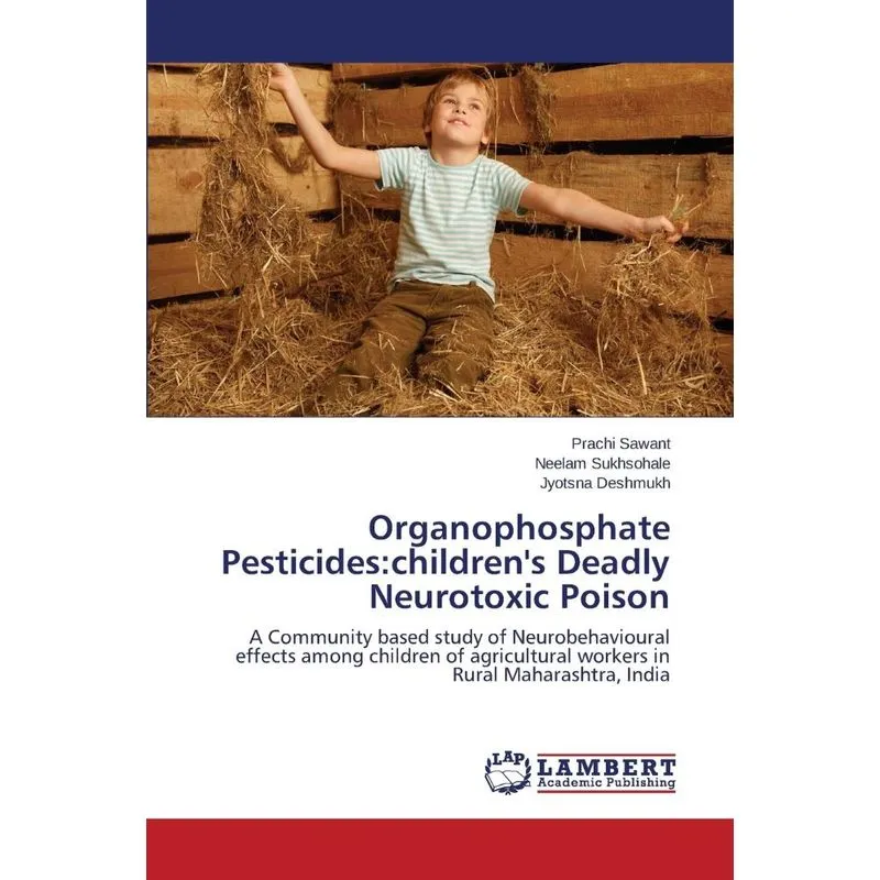 Organophosphate Pesticides