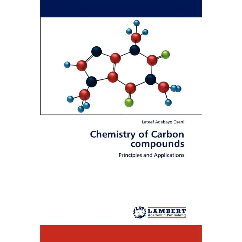 Chemistry Of Carbon Compounds