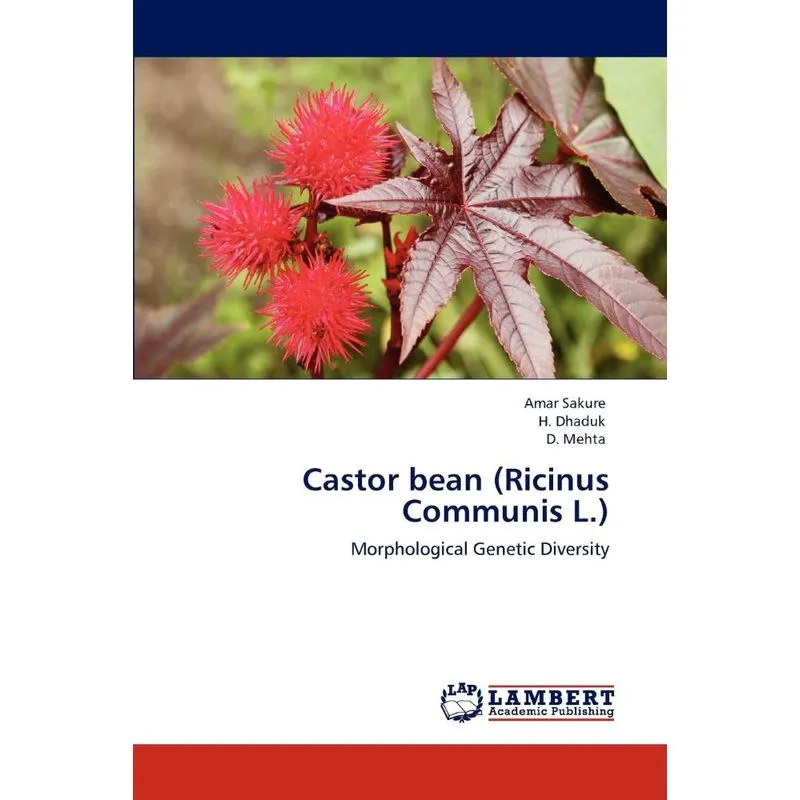 Castor bean (Ricinus Communis L.)