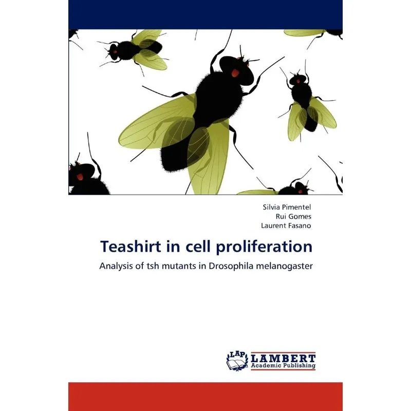 Teashirt in Cell Proliferation
