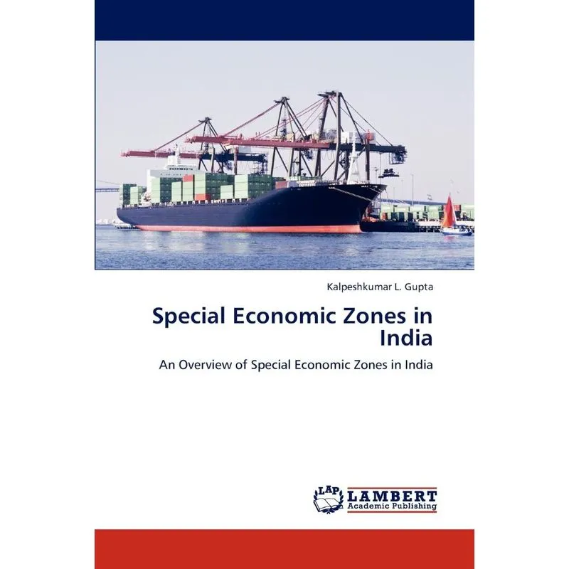 Special Economic Zones in India