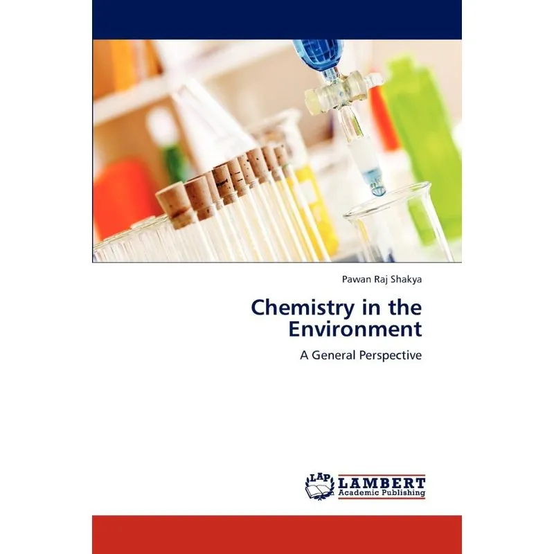 Chemistry in the Environment