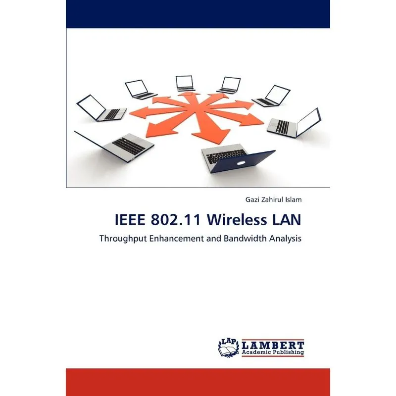 IEEE 802.11 Wireless LAN