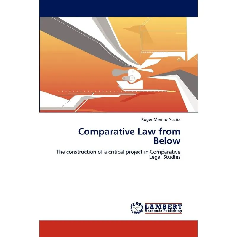 Comparative Law from Below