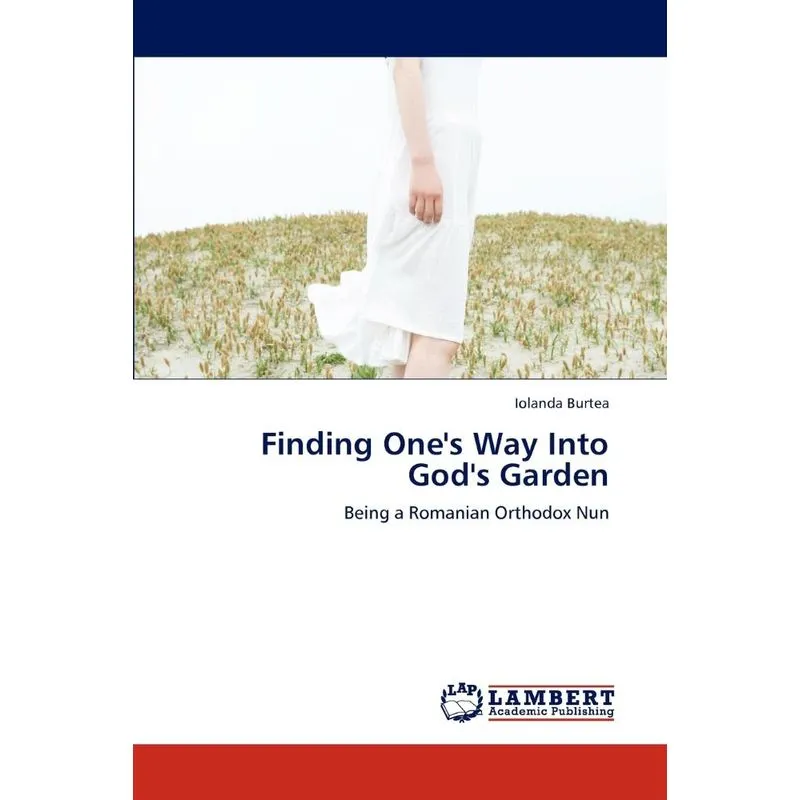 Finding Ones Way Into Gods Garden