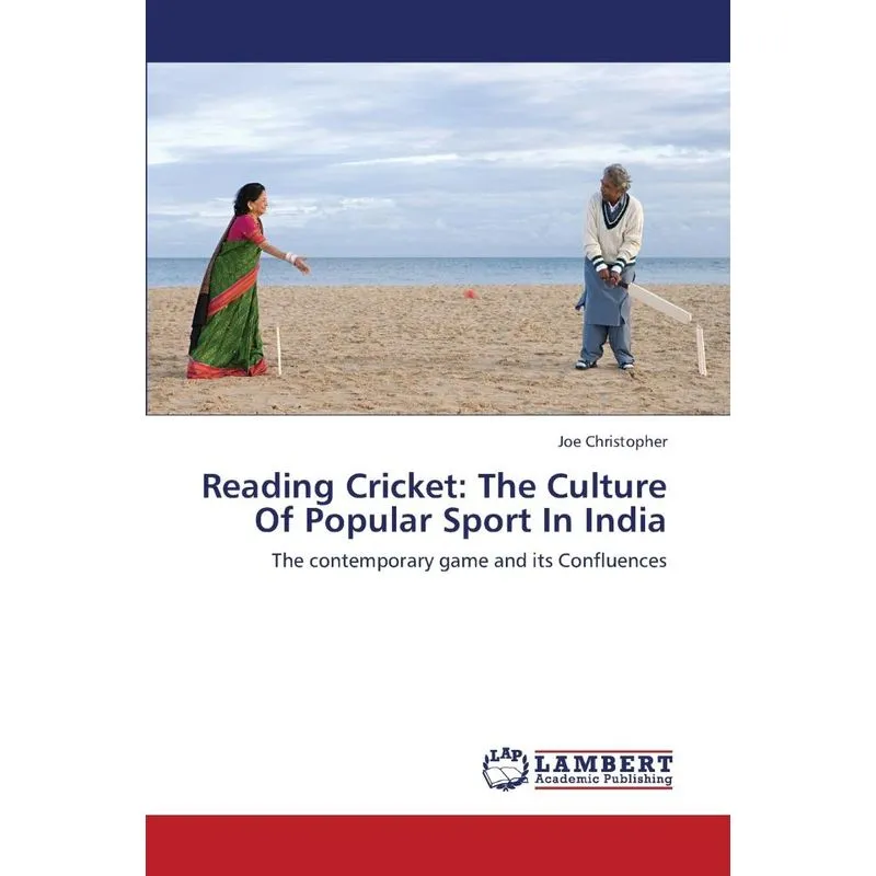 Reading Cricket