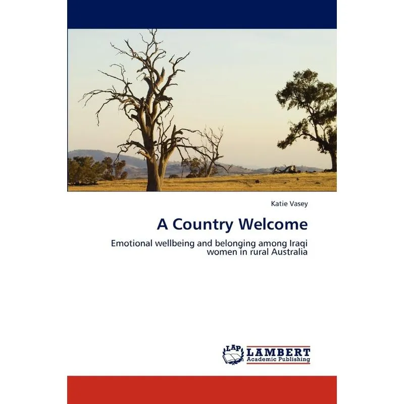 A Country Welcome