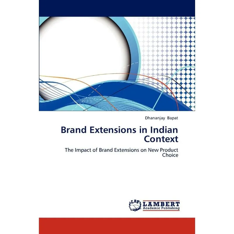 Brand Extensions in Indian Context